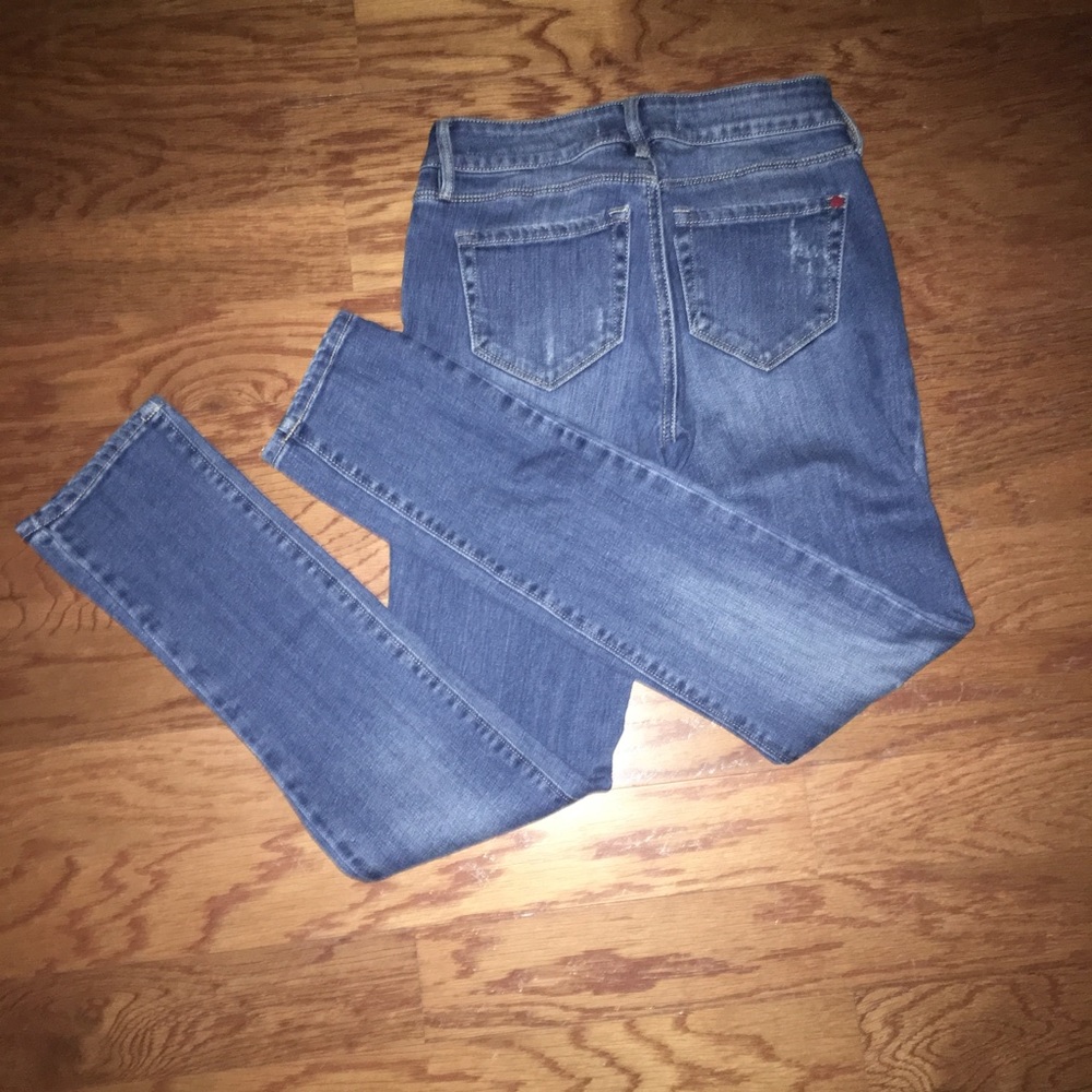 Bullhead Jeans - Picture 3 of 3